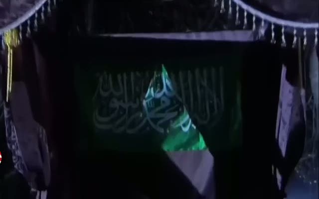 STV'de Peygamberimize saygısızlık