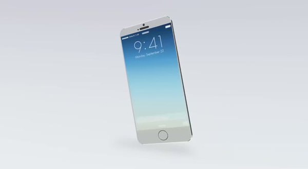 iPhone 6'nın konsept videosu yayınlandı