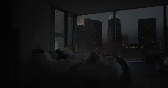 Aşk filminin fragmanı