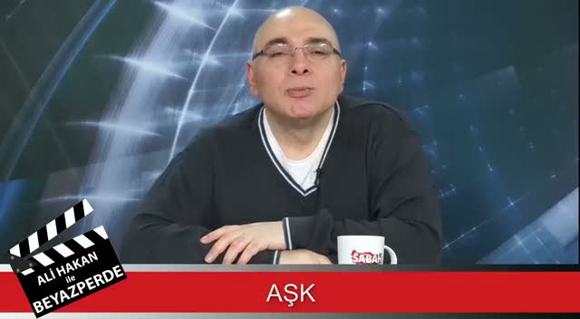 “Ali Hakan ile Beyazperde” Sabah TV’de