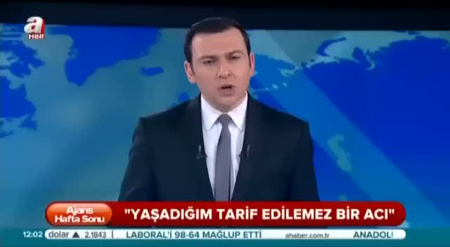 Saldırıya uğrayan Zehra Develioğlu konuştu