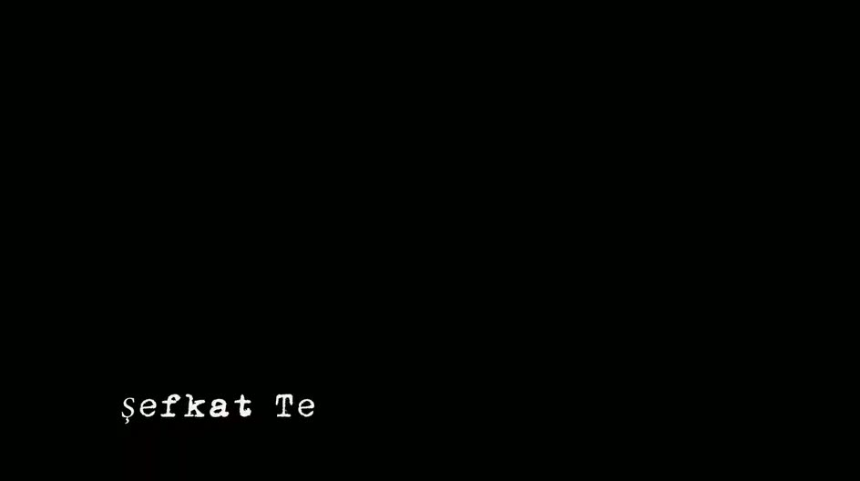 Sinemacılardan Şefkat Tepe’ye tepki!