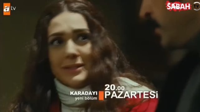 Karadayı 59. Bölüm (Tamamı)