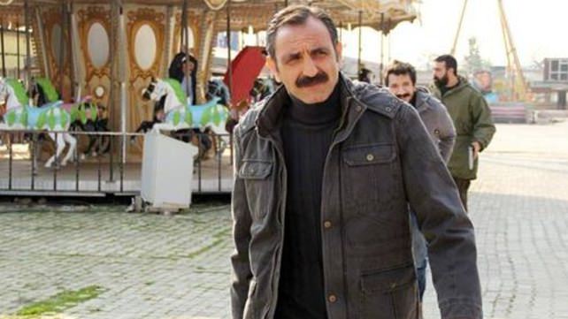 Kaçak 18. Bölüm (Fragman)