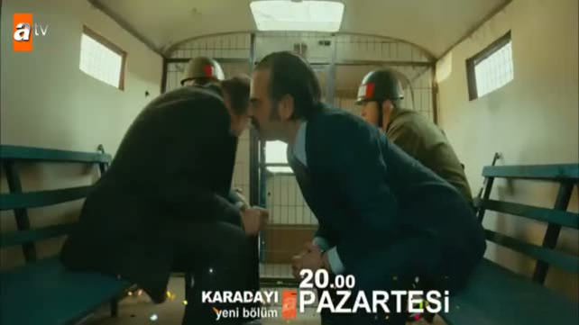 Karadayı 60. Bölüm (Fragmanı)