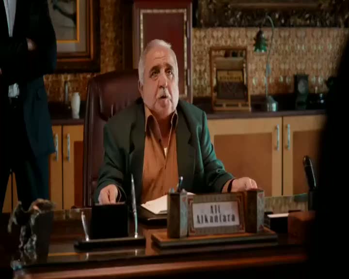 Ali Hakan Recep İvedik 4'ü değerlendirdi