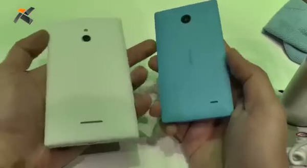 Nokia X ve XL'ye ilk bakış