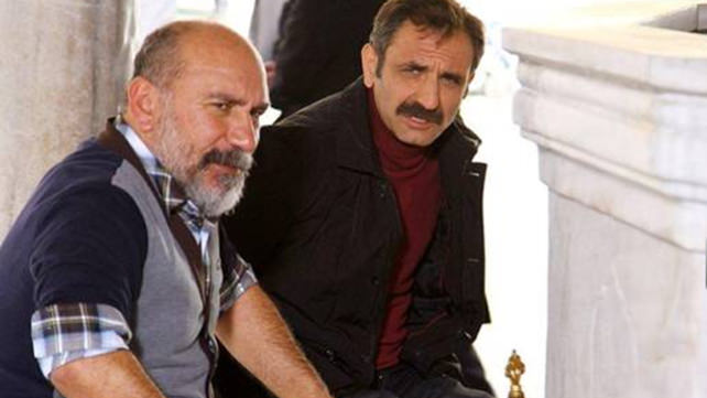 Kaçak 19. Bölüm (Fragman)