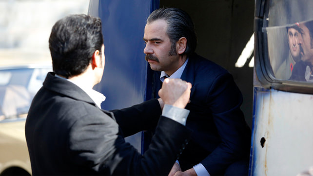 Karadayı 60. Bölüm (Tamamı)