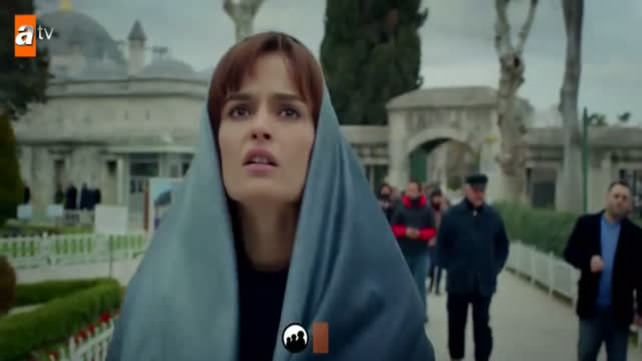 Huzur Sokağı 58. Bölüm (Fragman)