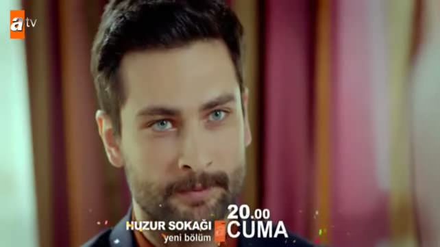 Huzur Sokağı 61. Bölüm (Fragman)