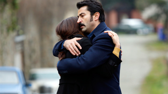Karadayı 61. Bölüm (Tamamı)