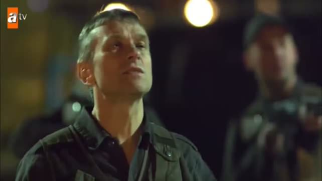 Kaçak 20. Bölüm (Fragman)