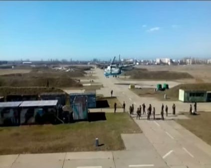 Ukraynalı pilotların büyük kaçışı