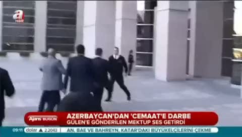 Paralel yapının okulları kamulaştırıldı