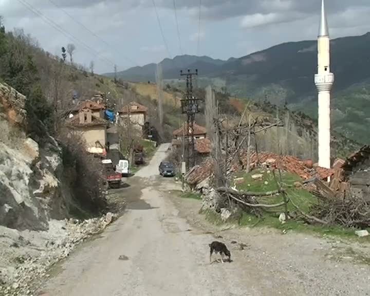 Bursa'dan trajikomik cep telefonu çilesi