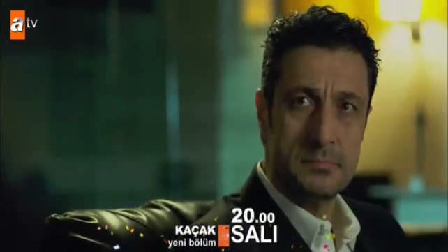 Kaçak 21. Bölüm (Fragman)