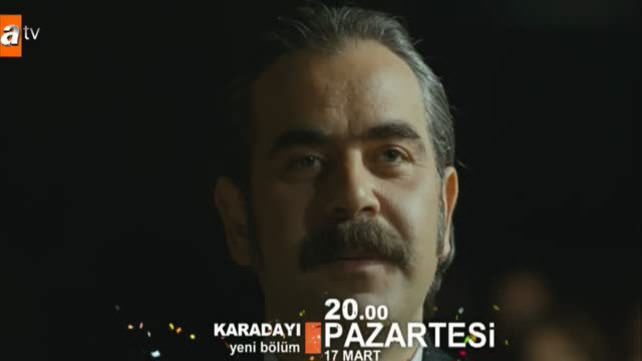 Karadayı 63. Bölüm (Fragman)