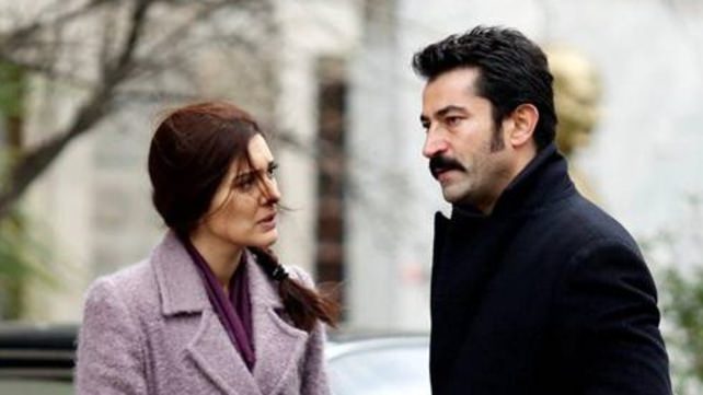 Karadayı 63. Bölüm (Tamamı)