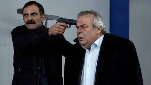 Kaçak 22. Bölüm (Fragman)