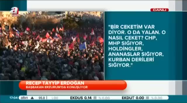 Erdoğan: Türkçe Olimpiyatları artık bitti