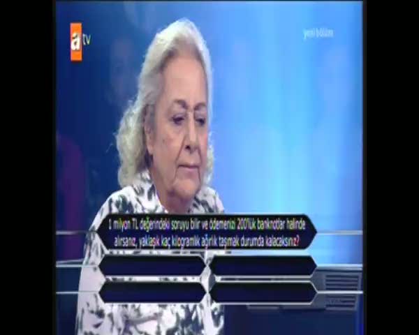 1 Milyon TL kaç kilo eder