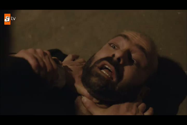 Karadayı'da Turgut böyle öldü