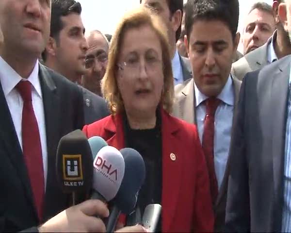 Kartal'da seçime itirazlar devam ediyor
