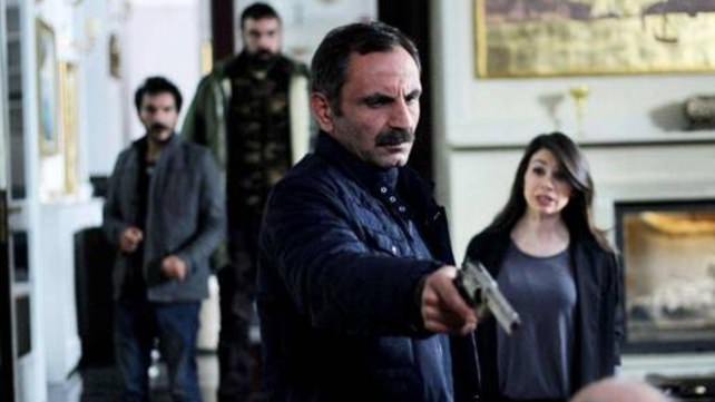 Kaçak 23. Bölüm (Tamamı)