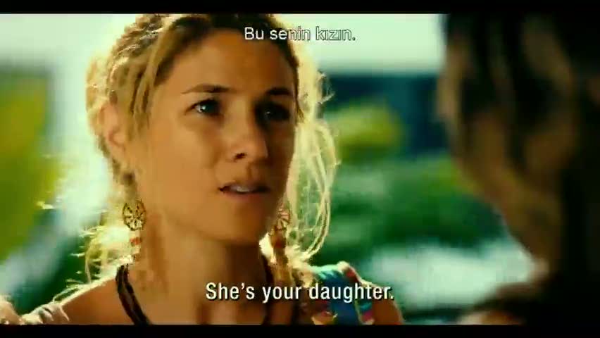 Çocuk Büyütme Rehberi filminin fragmanı