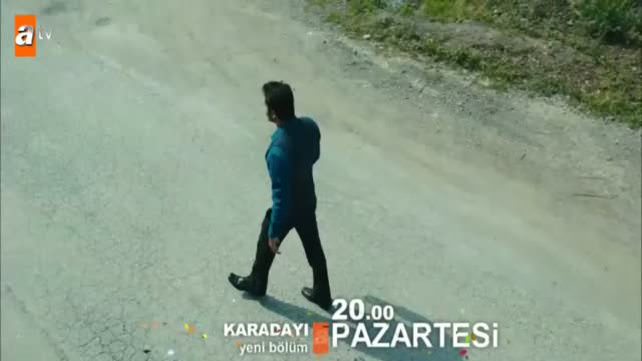 Karadayı 66. Bölüm (Fragman)