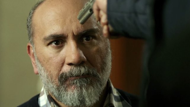 Kaçak 24. Bölüm (Fragman)
