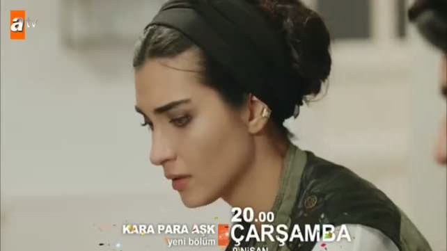 Kara Para Aşk 5. Bölüm (Fragman)