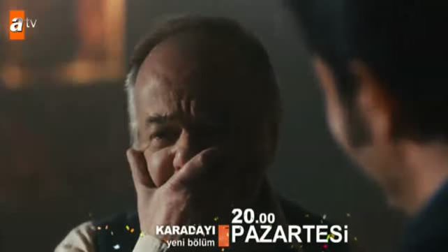 Karadayı 67. Bölüm (Fragman)