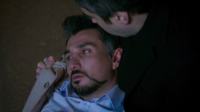 Kurtlar Vadisi Pusu 222. Bölüm (Fragman)