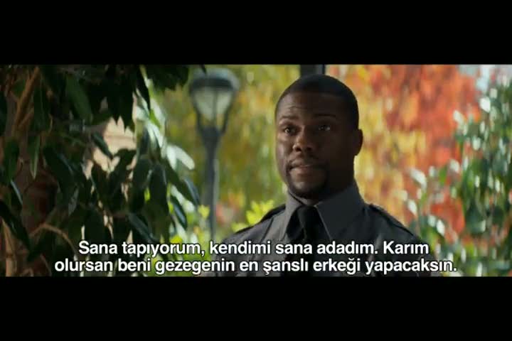 Zor Biraderler filminin fragmanı