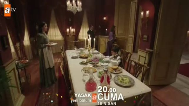 Yasak 2. Bölüm (Fragman)