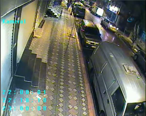 Çeçen lider Ali Osaev böyle öldürüldü