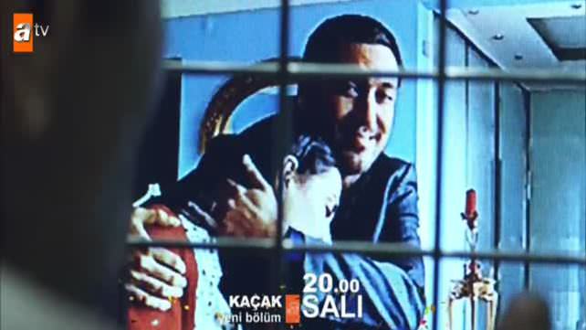 Kaçak 26. Bölüm (Fragmanı)