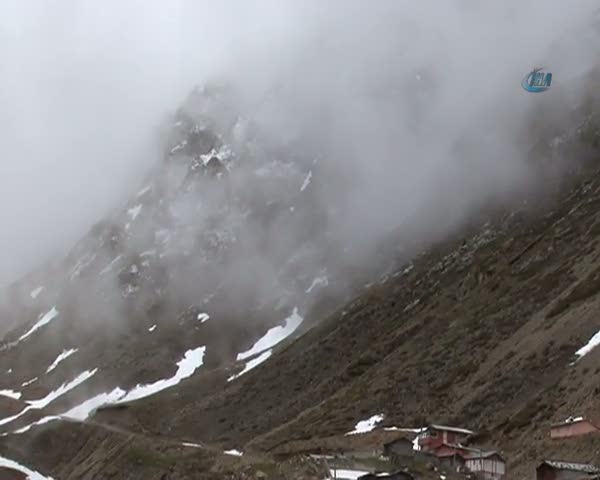 En ilginç minare Rize'de
