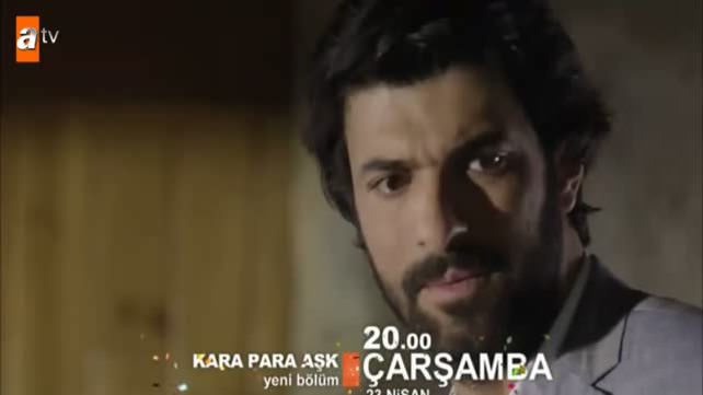 Kara Para Aşk 7. Bölüm (Fragman)