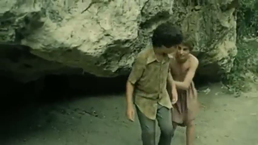 Lal filminin fragmanı