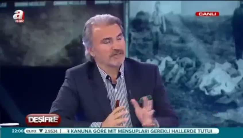 Mısıroğlu: