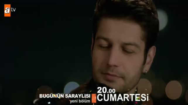 Bugünün Saraylısı 22. Bölüm (Fragman)