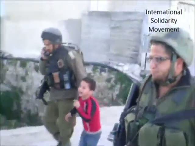 Dünyayı ayağa kaldıran görüntü