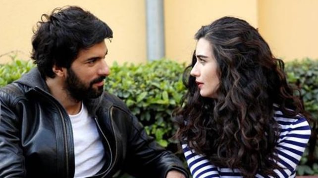 Kara Para Aşk 8. Bölüm (Fragman)