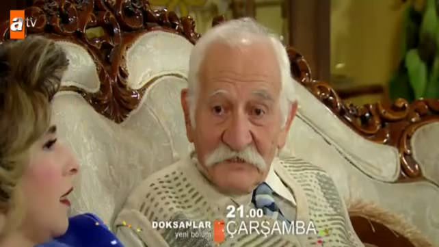 Doksanlar 31. Bölüm (Fragman)
