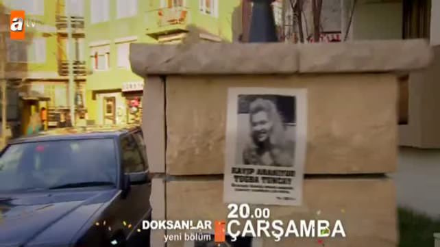 Doksanlar 34. Bölüm (Fragman)