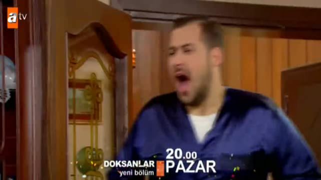 Doksanlar 37. Bölüm (Fragman)