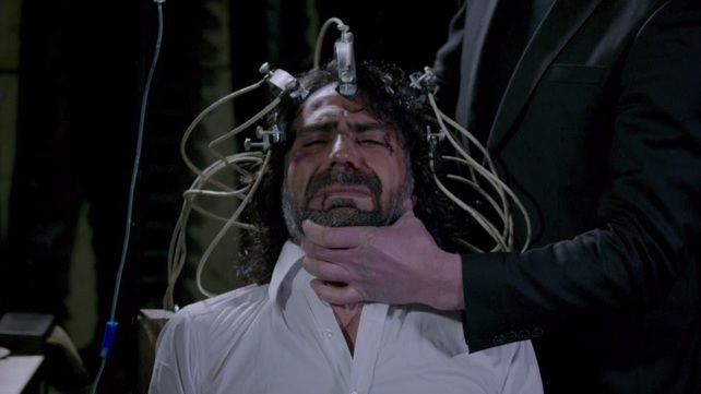 Kurtlar Vadisi Pusu 224. Bölüm (Fragman)